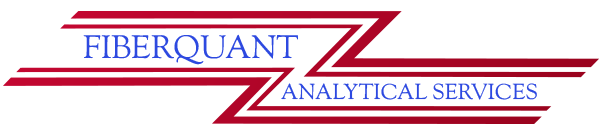 Fiberquant Analytical Services homepage